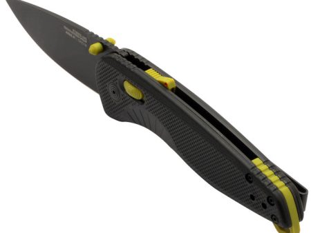 SOG AEGIS AT BLACK & MOSS