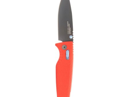 SOG ALTAIR XR CANYON RED
