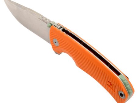 SOG TELLUS FLK BLAZE Preklopni nož