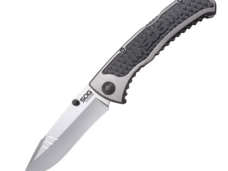 SOG SIDESWIPE