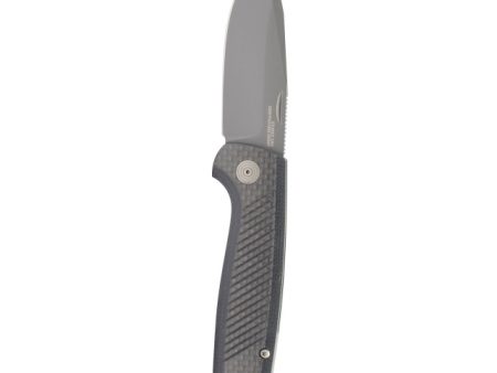SOG TERMINUS SJ LTE CARBON GRAPHITE