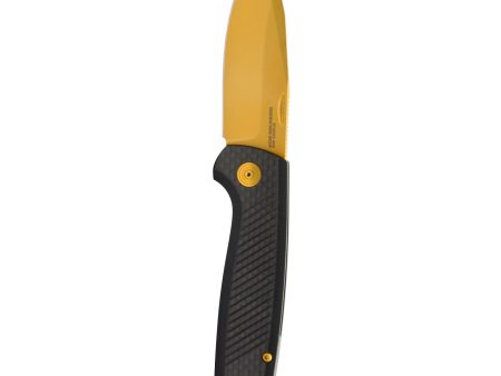 SOG TERMINUS SJ LTE CARBON GOLD