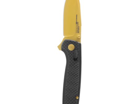 SOG TERMINUS XR LTE CARBON GOLD