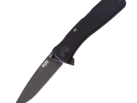 SOG TWITCH II BLACK