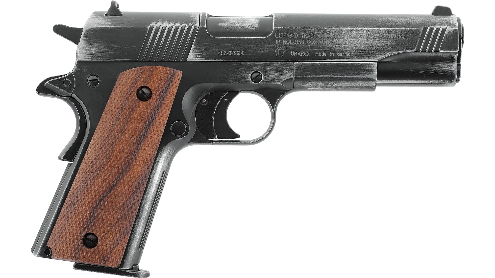 Colt Government 1911 A1 Vintage Zračni pištolj