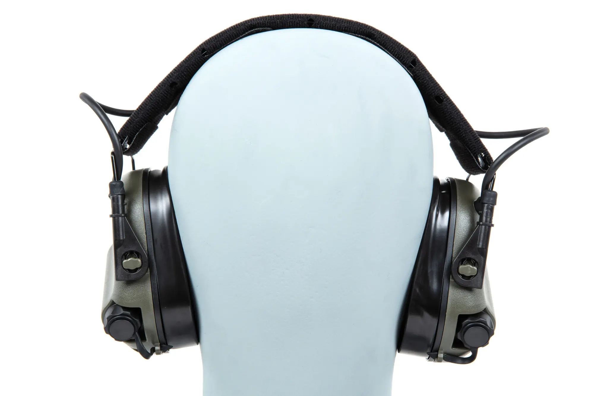 Earmor M31 Plus Foliage Green Aktivne slušalice