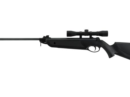 Hammerli Black Force 400 Combo Zračna puška