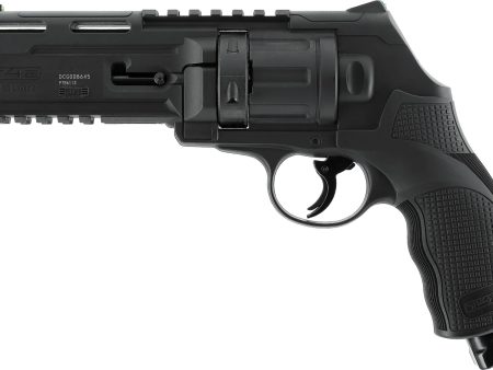 T4E TR .50 Gen2 Zračni Revolver s laserom