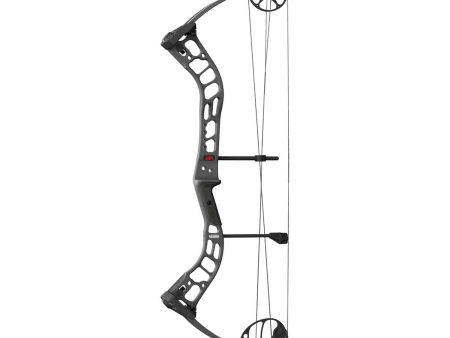 PSE Compound STINGER ATK SS CAM RH 60-70LBS Black