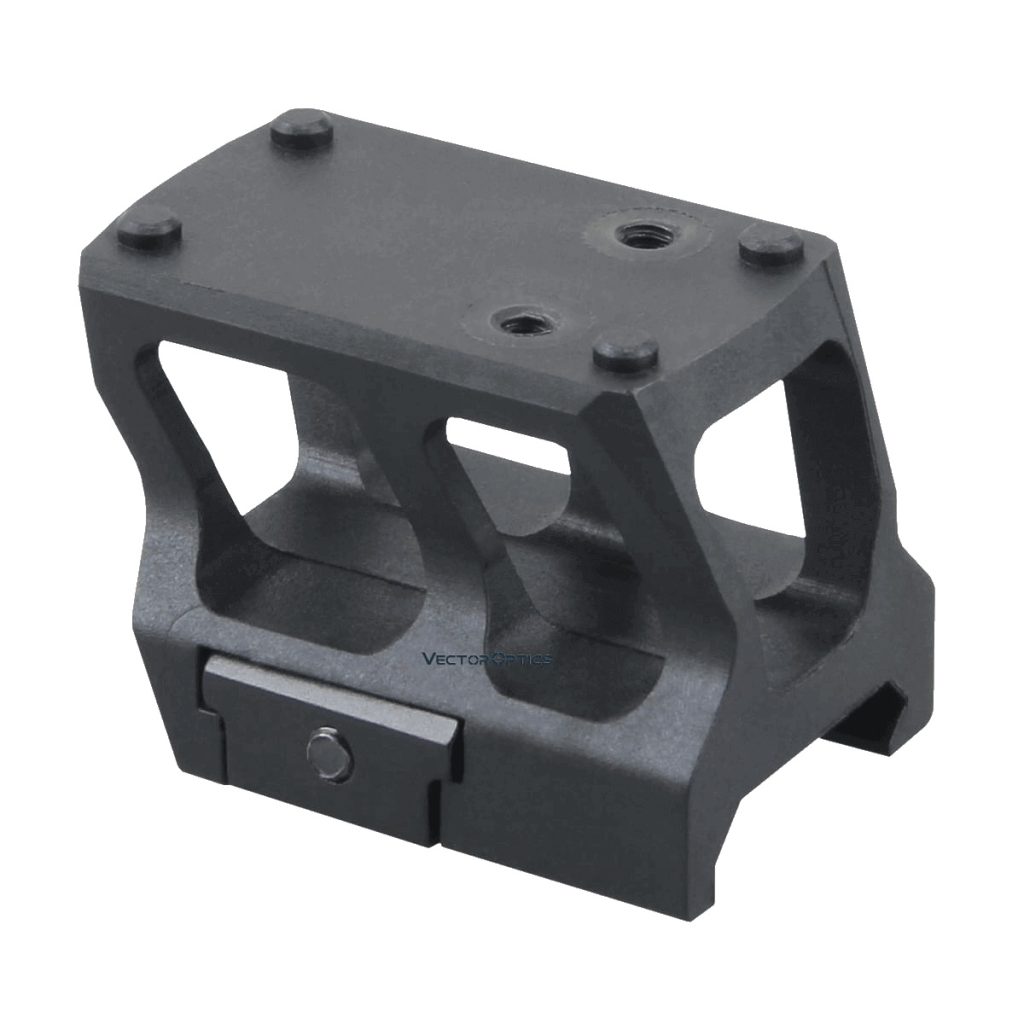 Vector Mag Handle Vector Optics MAG Red Dot Lower 1/3 Co-Witness Weaver Mount - Hunter KŽ