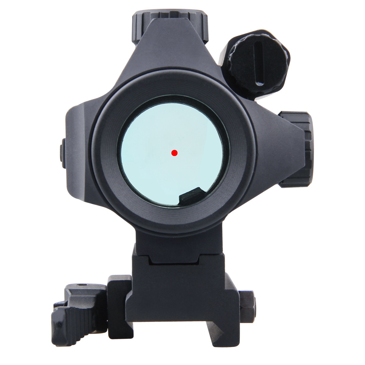 Vector Optics Nautilus Quick Release 1x30 Red Dot