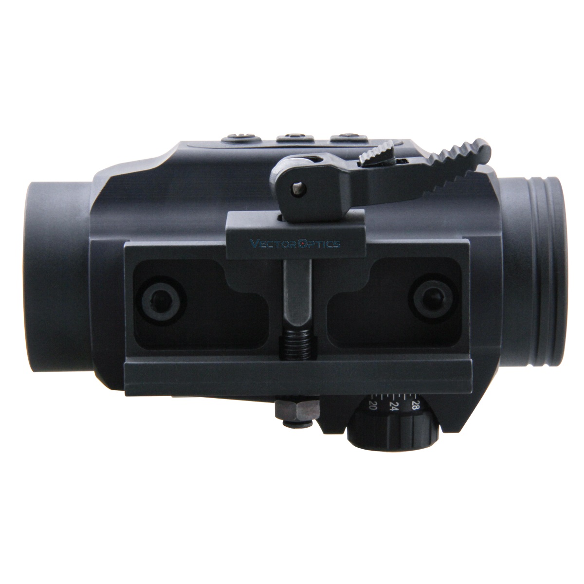Vector Optics Nautilus Quick Release 1x30 Red Dot