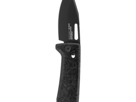 SOG Ultra XR XHP Blackout Preklopni nož
