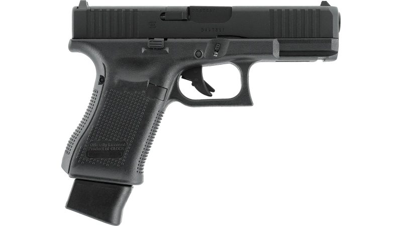 GLOCK 19 Gen5 MOS Zračni pištolj