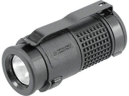 P2P Flash Strobe Džepna Svjetiljka