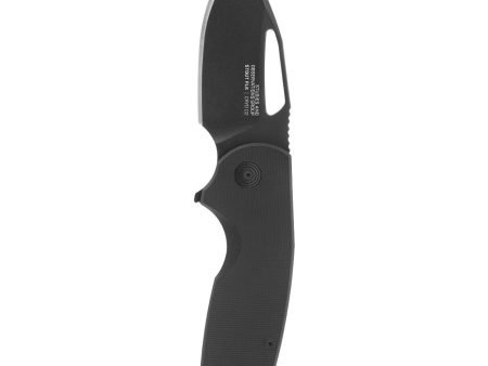 SOG X MIKKEL STOUT FLK Blackout Preklopni nož