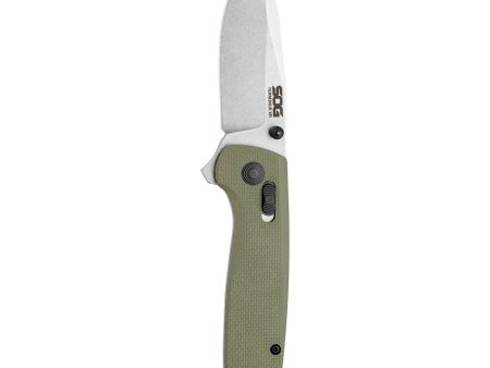 SOG TERMINUS XR G10 OD Preklopni nož