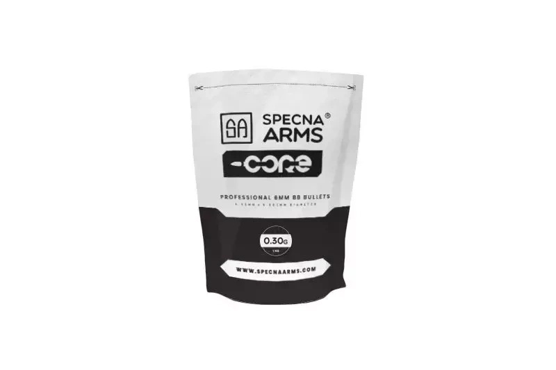 SPECNA ARMS CORE 0.30G BB KUGLICE 1kg