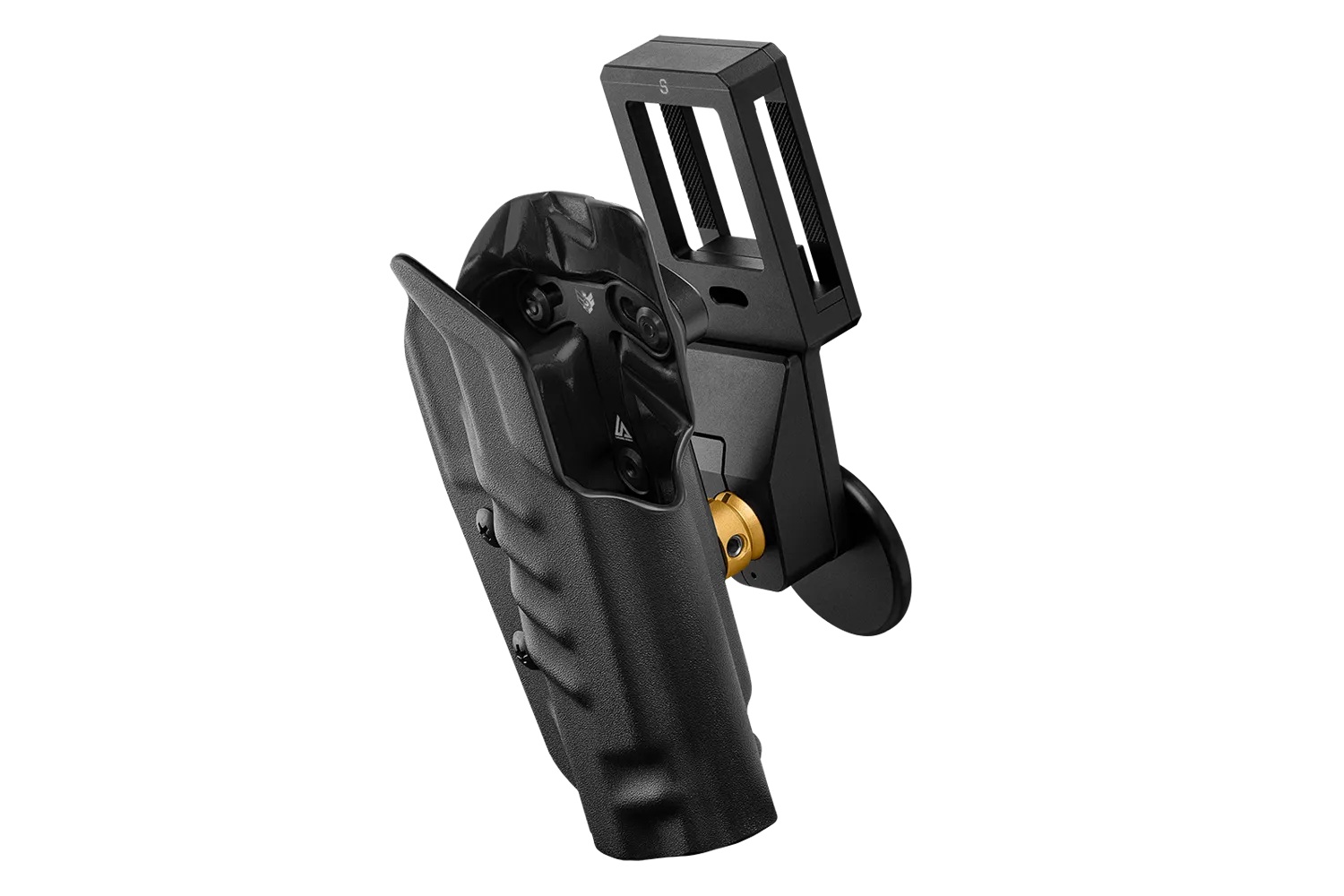 Laugo Arms Alien Creator 9mm Full Kit