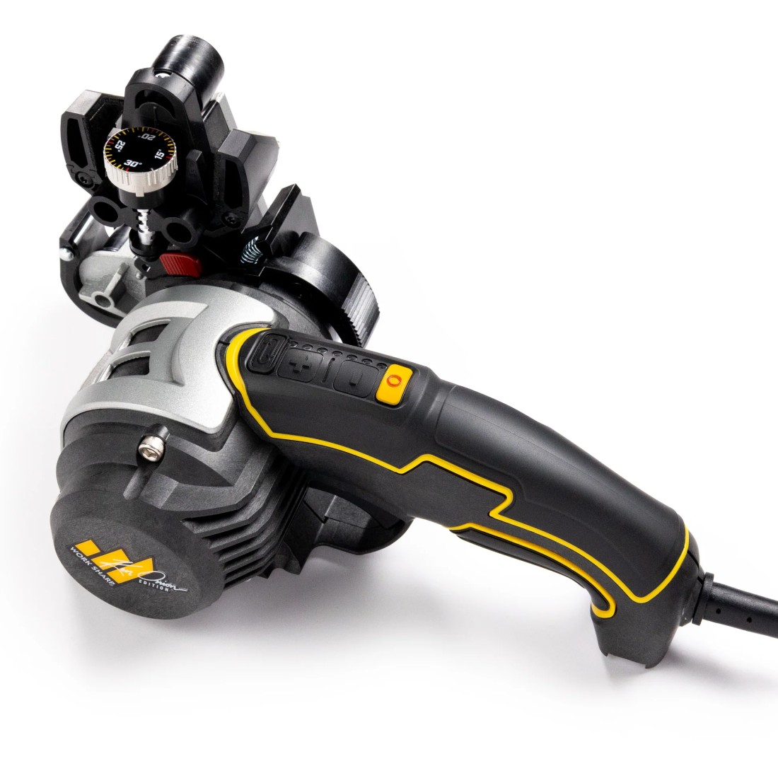 WorkSharp Tračna Brusilica Ken Onion Edition Mk2