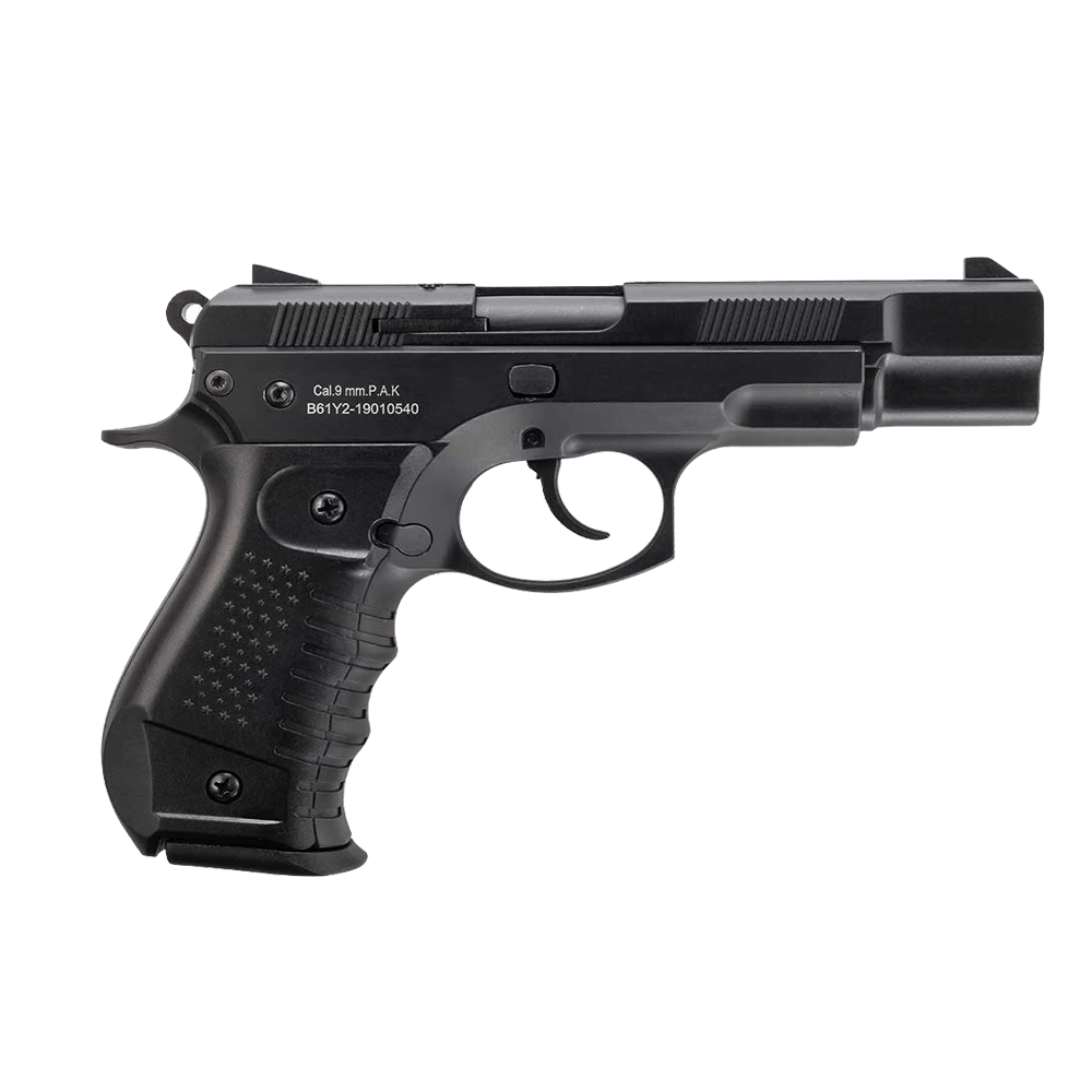 Blow C75 Startno-Plinski Pištolj