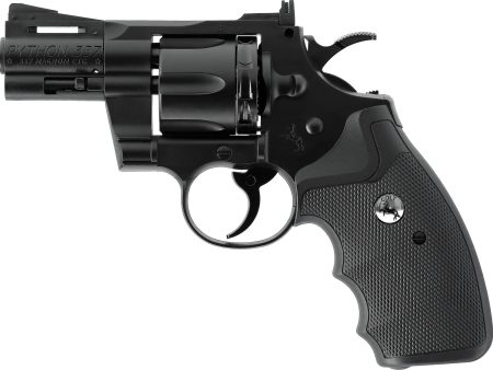 Colt Python 2.5 Zračni revolver
