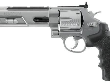 SMITH & WESSON 629 COMPETITOR 6 Pellet ZRAČNI REVOLVER