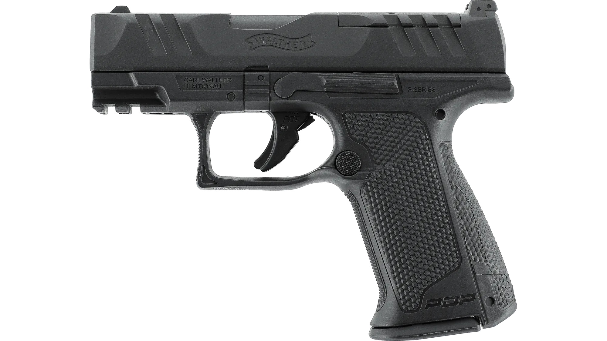 Walther PDP F-Series Zračni pištolj