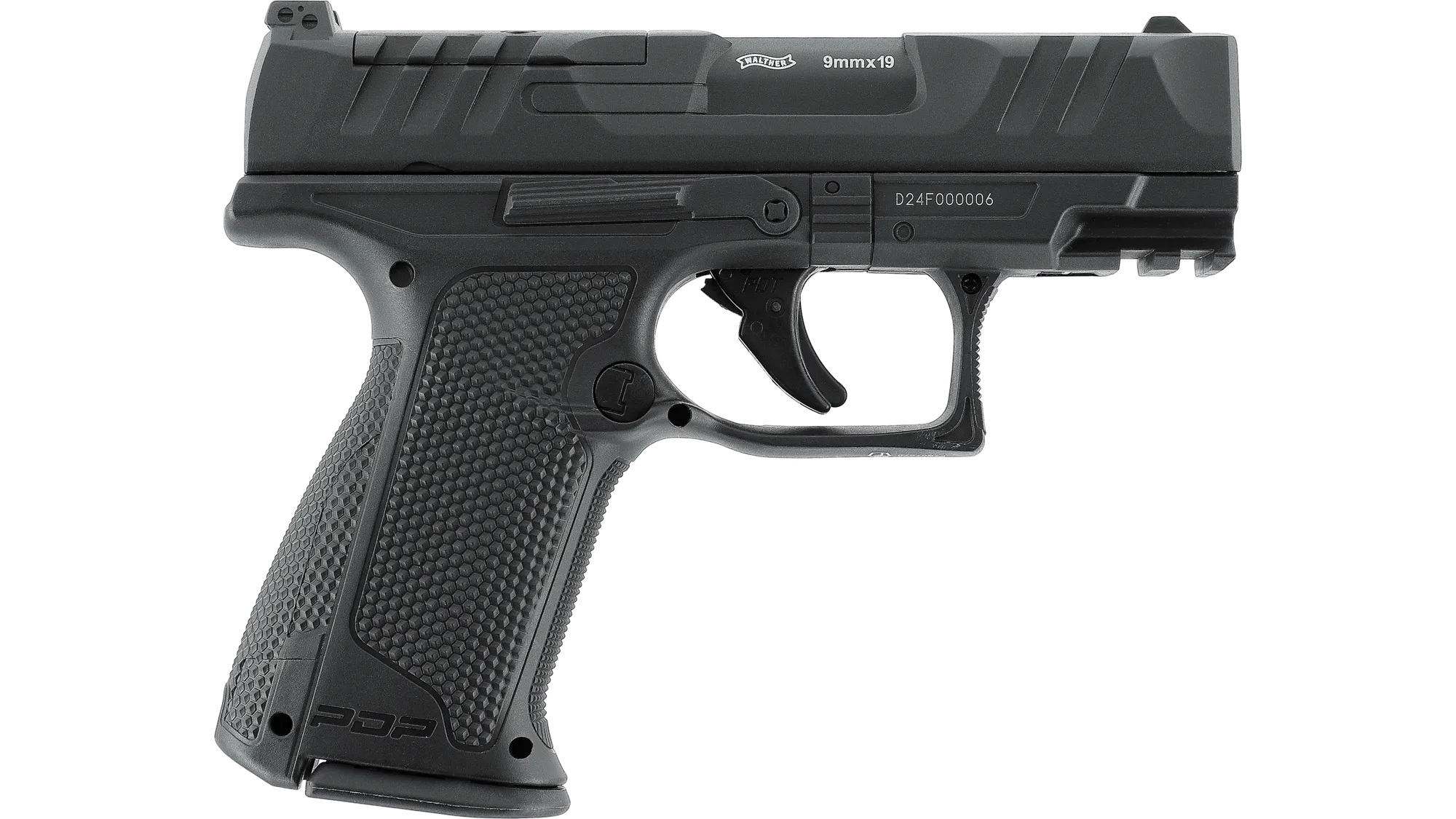 Walther PDP F-Series Zračni pištolj