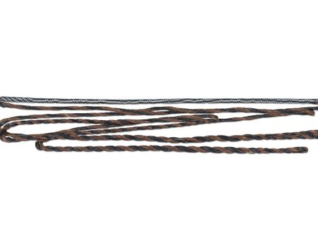 Oak Ridge Fast Flight 60/16 Speed Flemish Tetiva