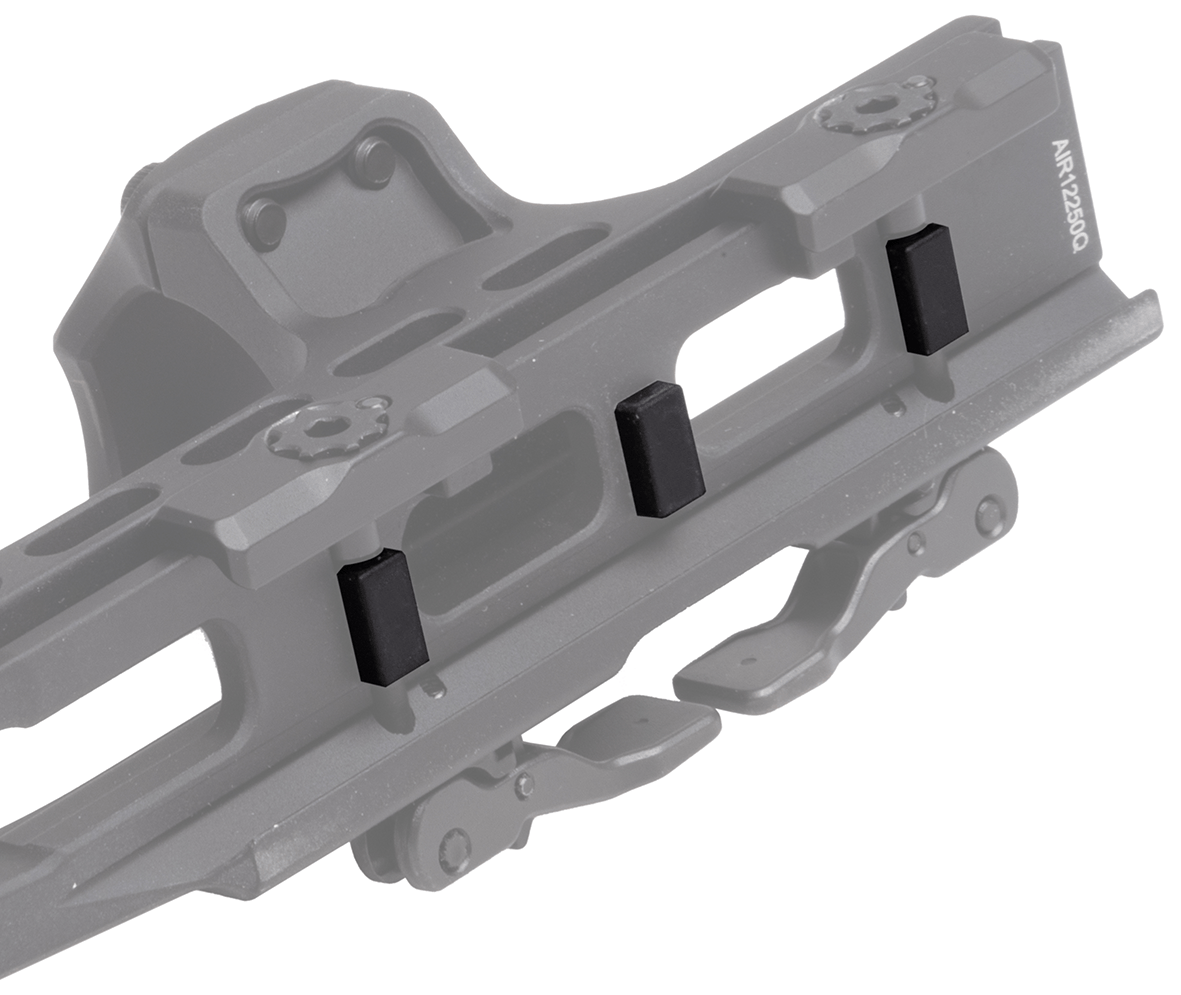 Leapers UTG ACCU-SYNC 1" QR Picatinny High Profile Mount