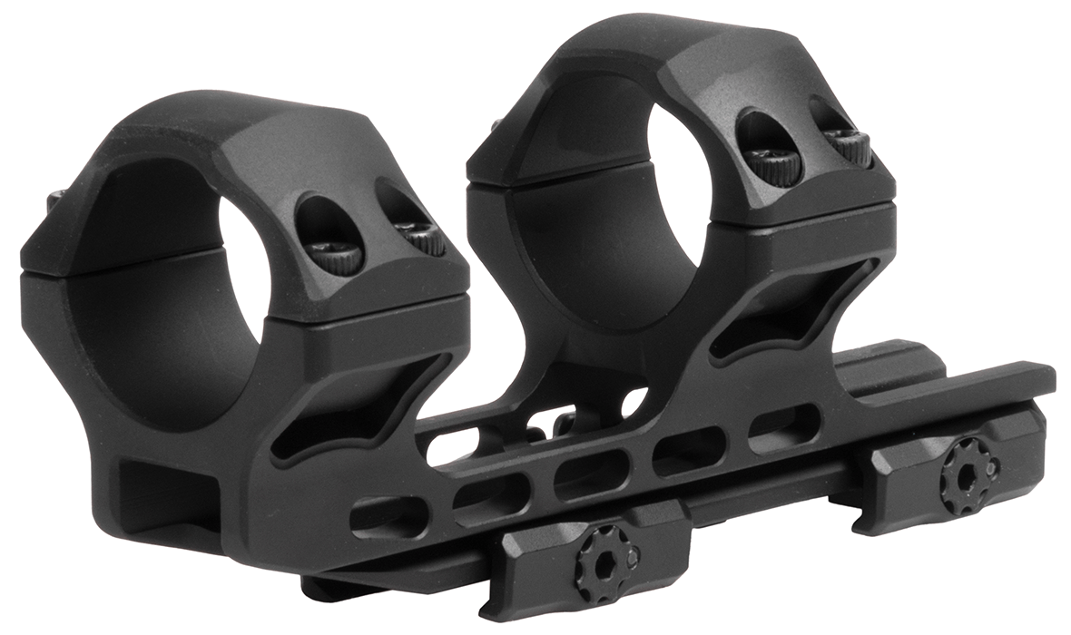 Leapers UTG ACCU-SYNC 30mm QR Picatinny High Profile Mount