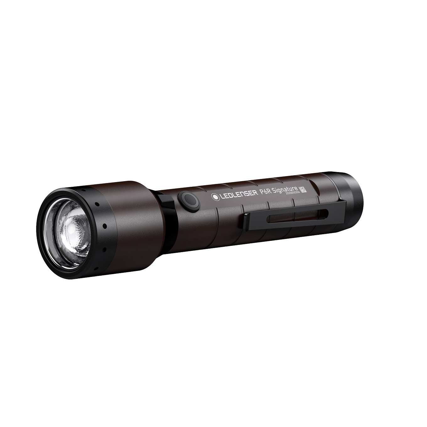 Ledlenser P6R Signature Ručna svjetiljka