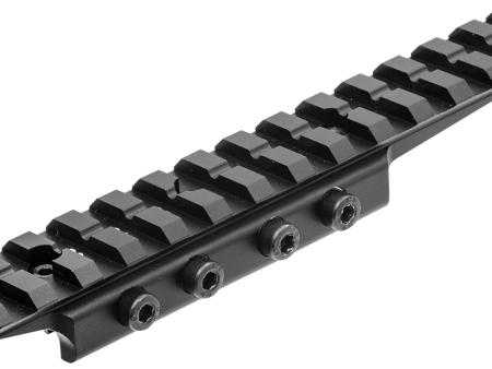 Leapers UTG Universal Dovetail to Picatinny Adapter