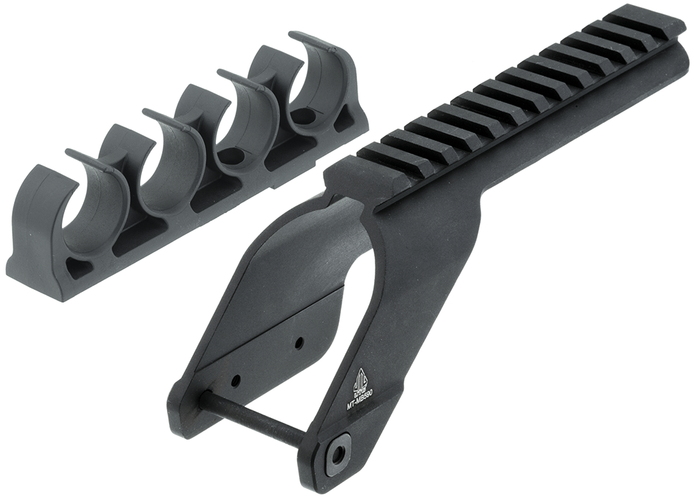 Leapers UTG Optic Mount MOSSBERG 500/590
