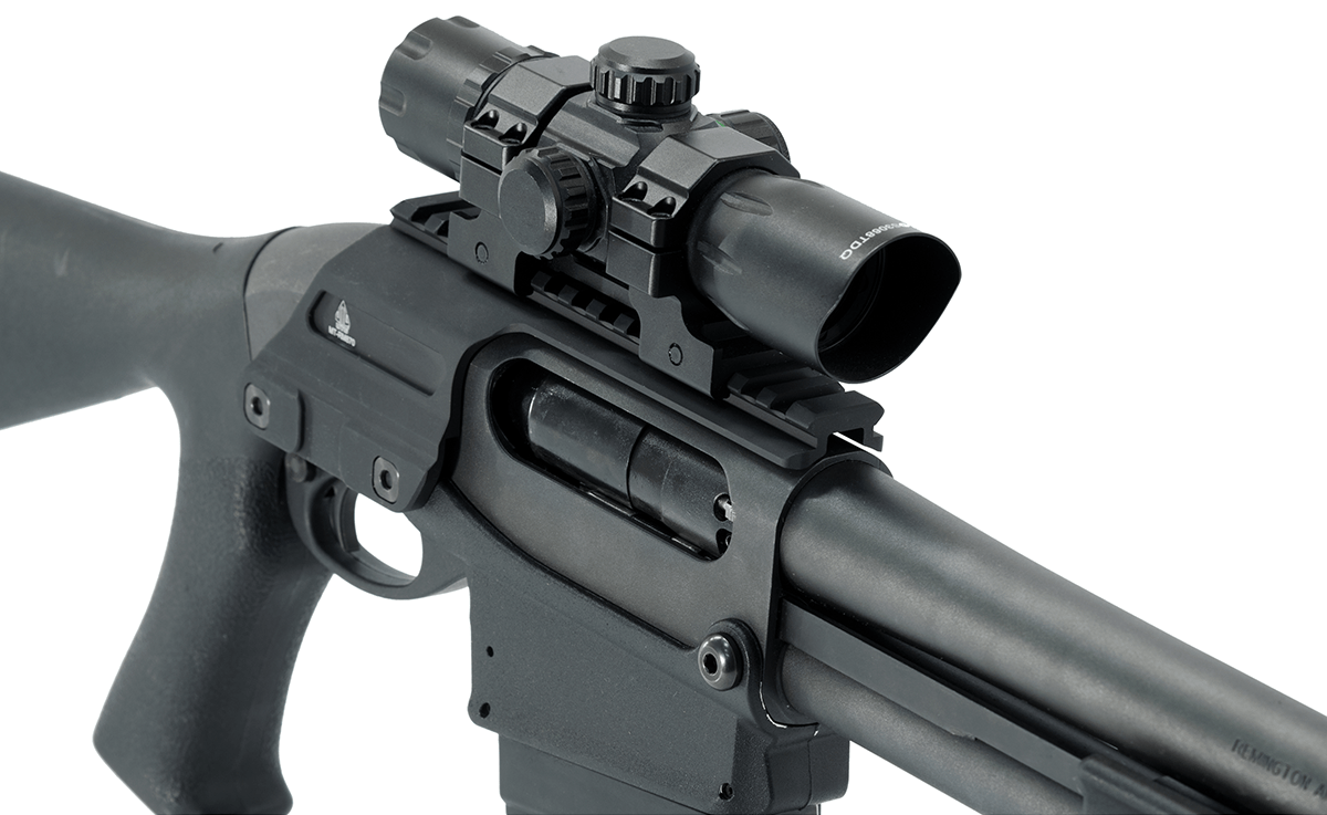 Leapers UTG Optic Mount Remington 870