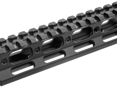 Leapers UTG Super Slim Picatinny Riser 13slot