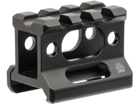 Leapers UTG Super Slim Picatinny Riser 3slot