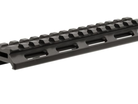 Leapers UTG Super Slim Picatinny 0.5 Riser 13slot