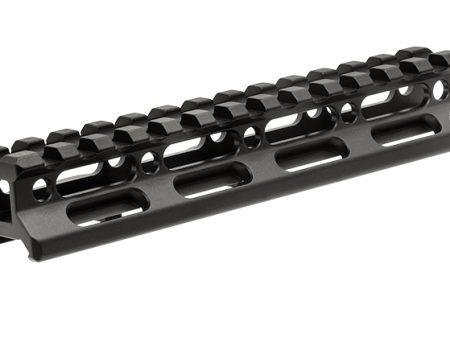 Leapers UTG Super Slim Picatinny 0.75 Riser 13slot