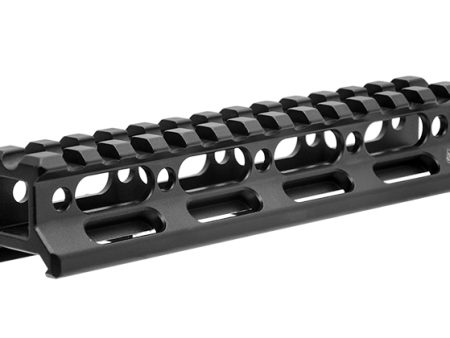 Leapers UTG Super Slim Picatinny 0.83 Riser 13slot