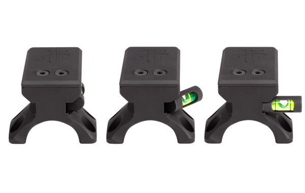 Leapers UTG ACCU-SYNC 30mm Anti-cant Leveler II DOCTER/RMR