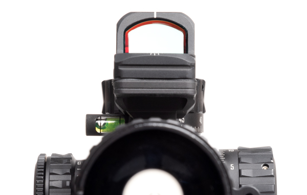 Leapers UTG ACCU-SYNC 30mm Anti-cant Leveler II DOCTER/RMR