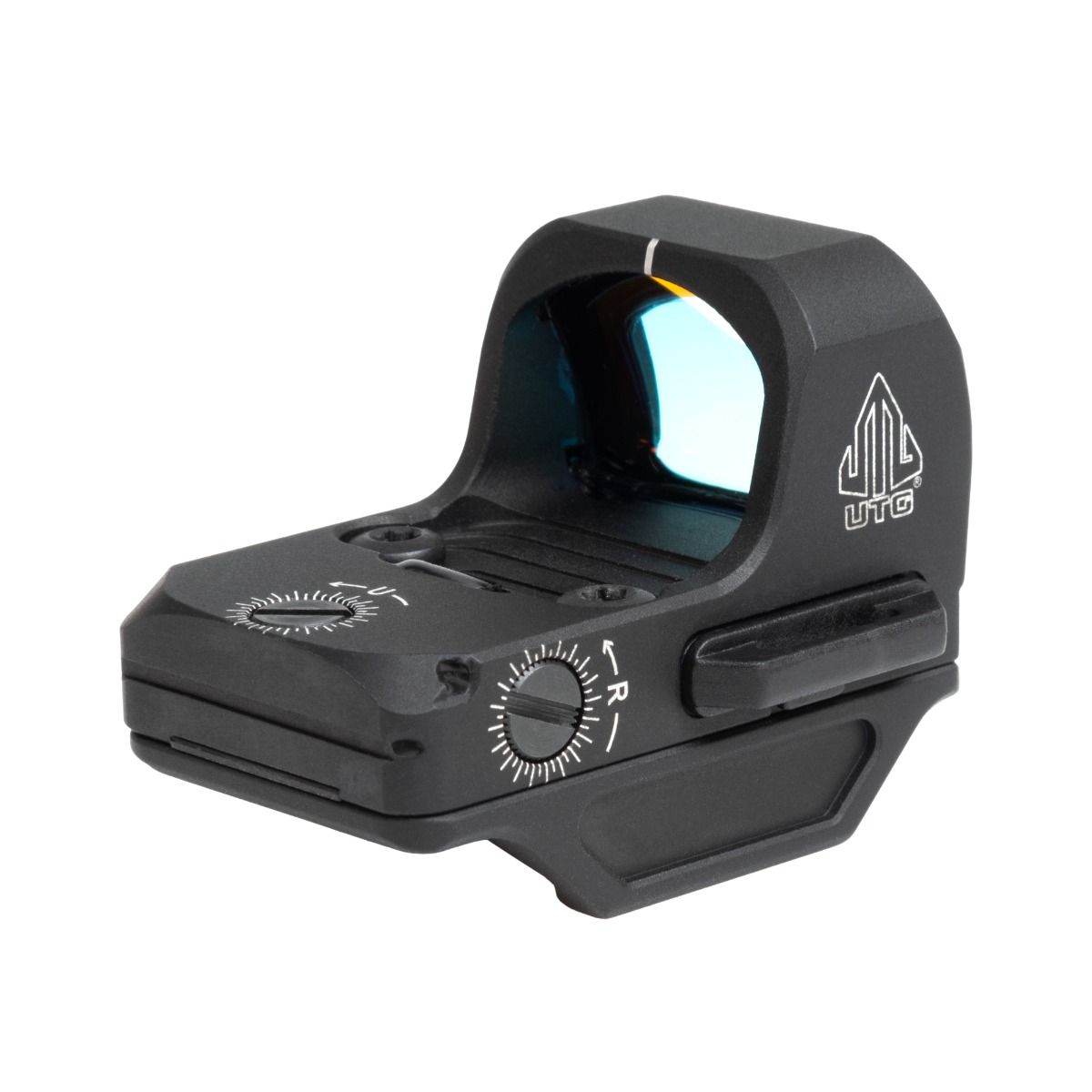 Leapers UTG OP3 Micro SLS RedDot 4MOA for RMR
