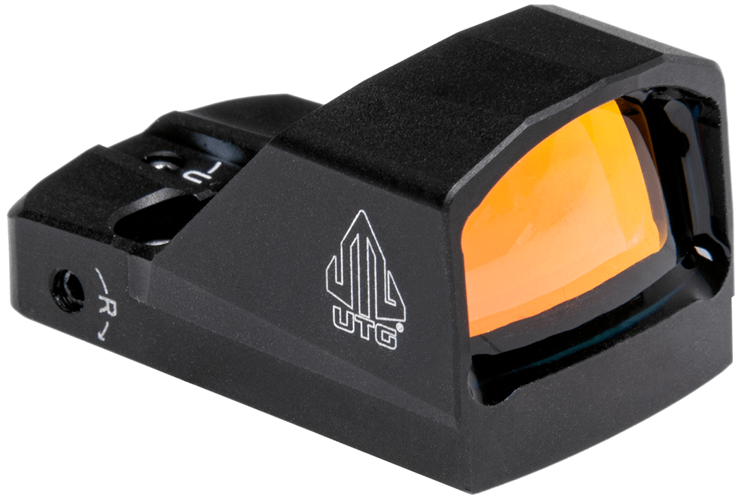 Leapers UTG OP3 Micro RedDot 3MOA for SHIELD RMSC