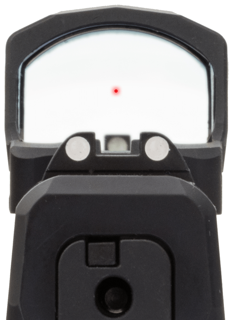 Leapers UTG OP3 Micro RedDot 3MOA for SHIELD RMSC