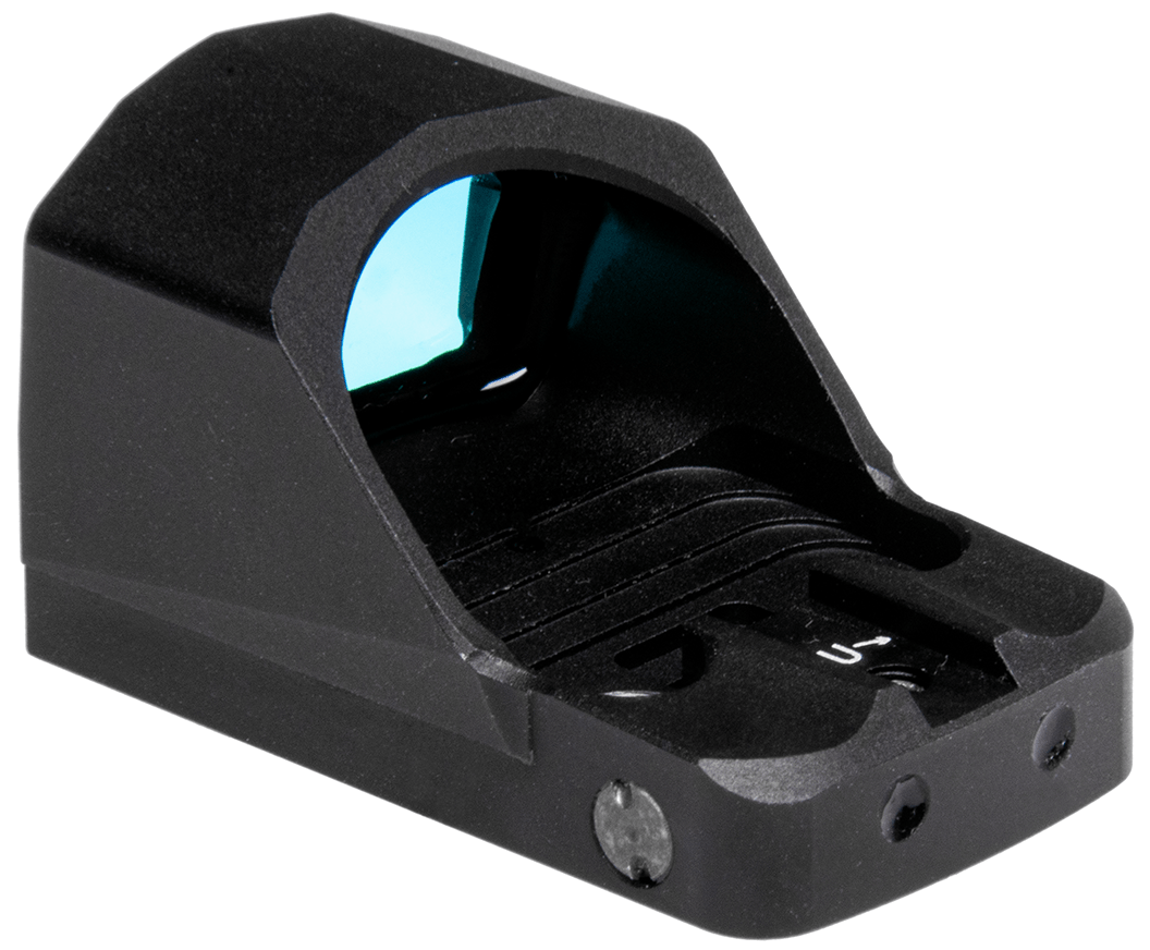Leapers UTG OP3 Micro RedDot 3MOA for SHIELD RMSC