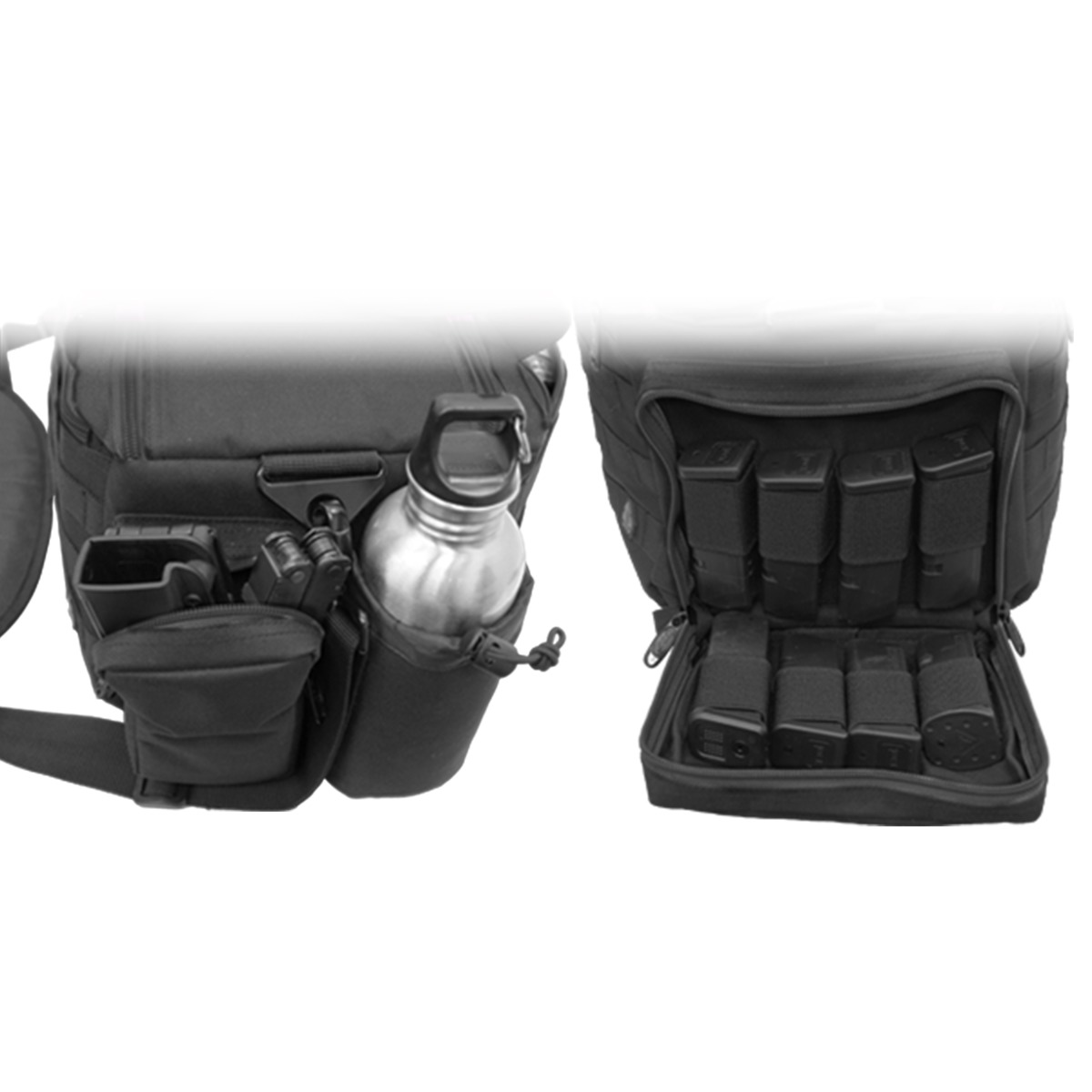 Leapers UTG RANGE BAG Torba