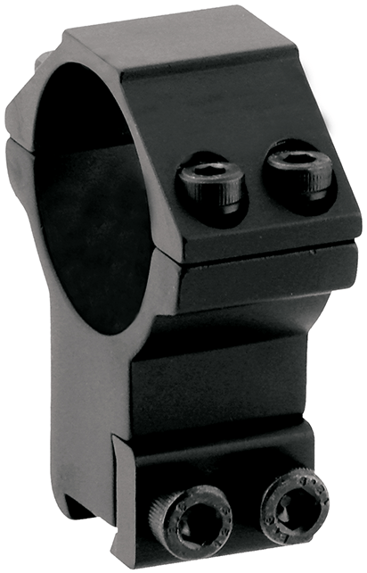 Leapers UTG 30mm High Profile Dovetail Rings Hex