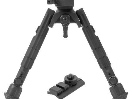 Leapers UTG RECON 360 TL BIPOD 7"-9"